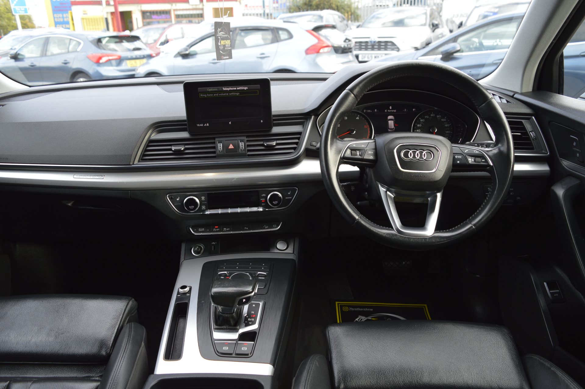 Audi Q5 AUTO - Image 14