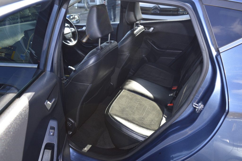 Ford Fiesta - Image 6