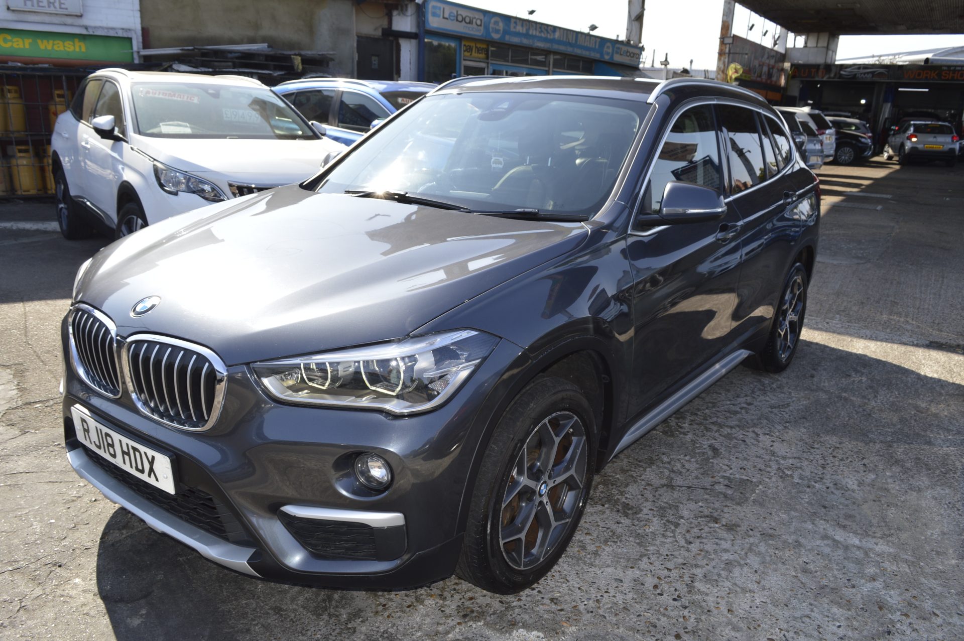 Bmw X1 - Image 4