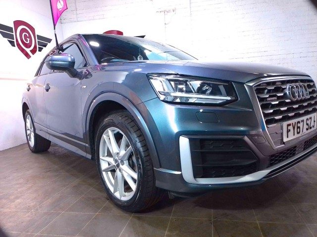 Audi Q2 - Image 7
