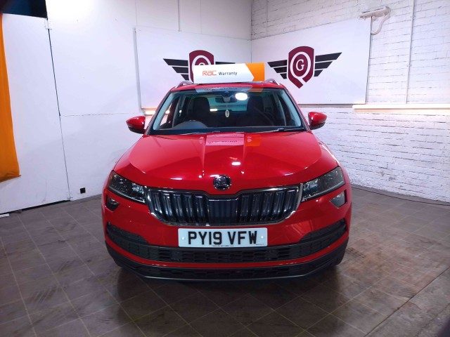Skoda Karoq - Image 5
