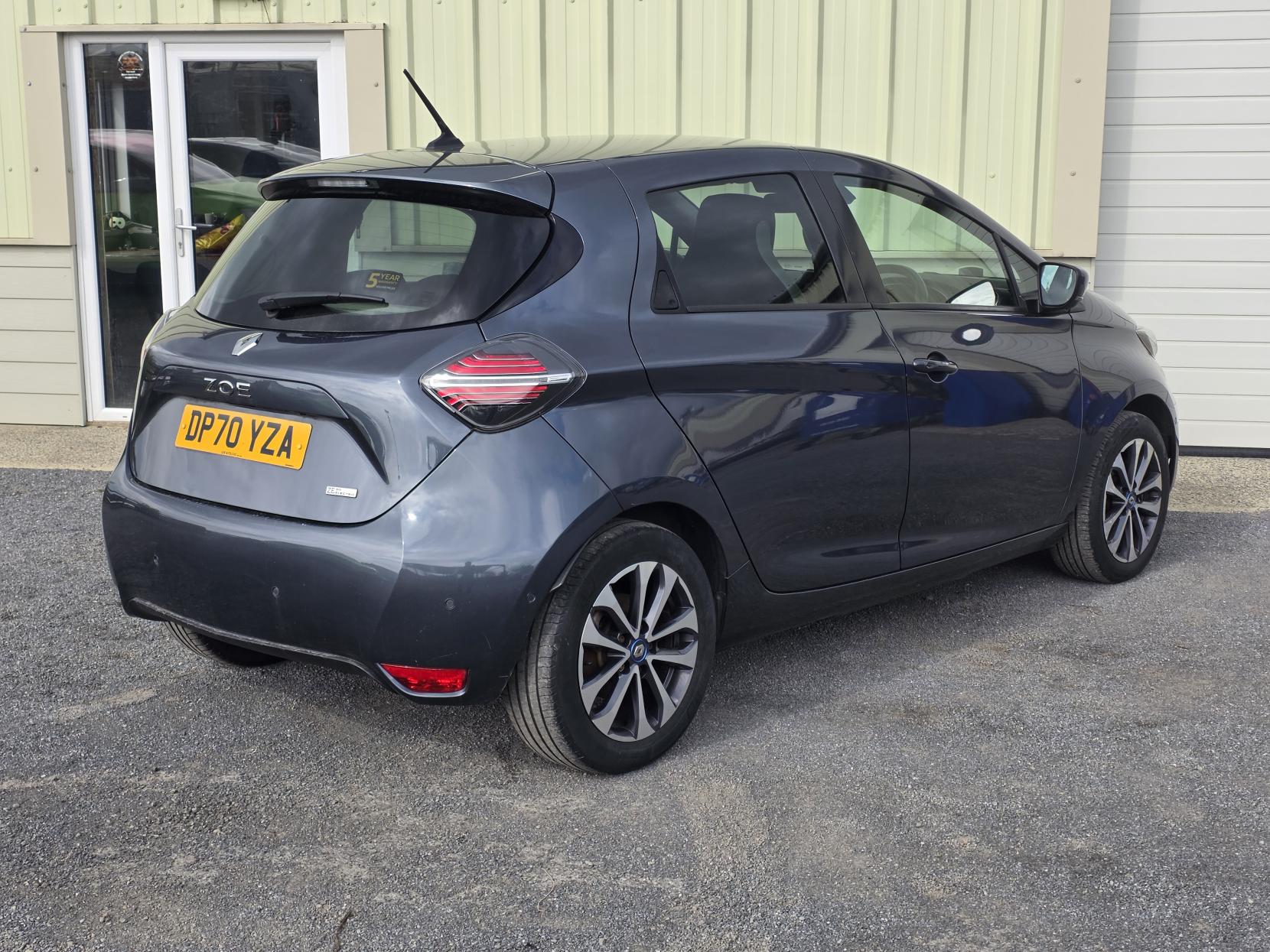 Renault Zoe - Image 6