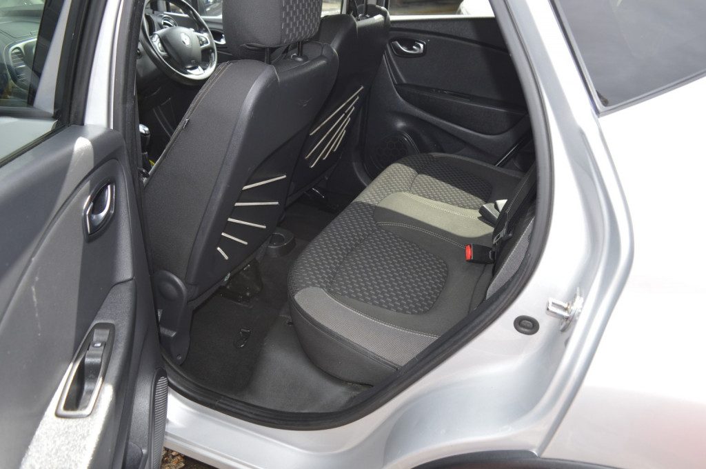 Renault Captur - Image 11