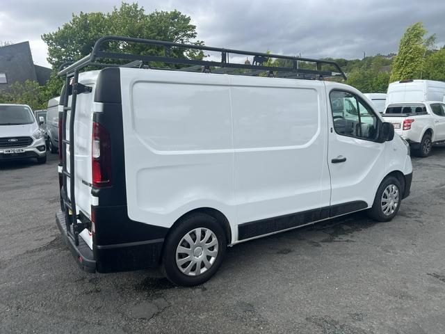 Renault Trafic 1.6 Dci Energy - Image 19