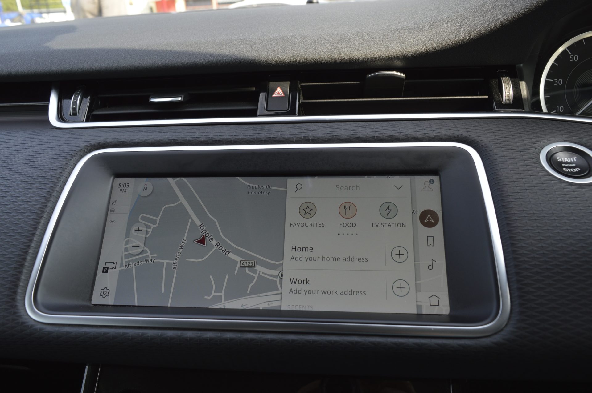 Land Rover RANGEROVER EVOQUE - Image 18