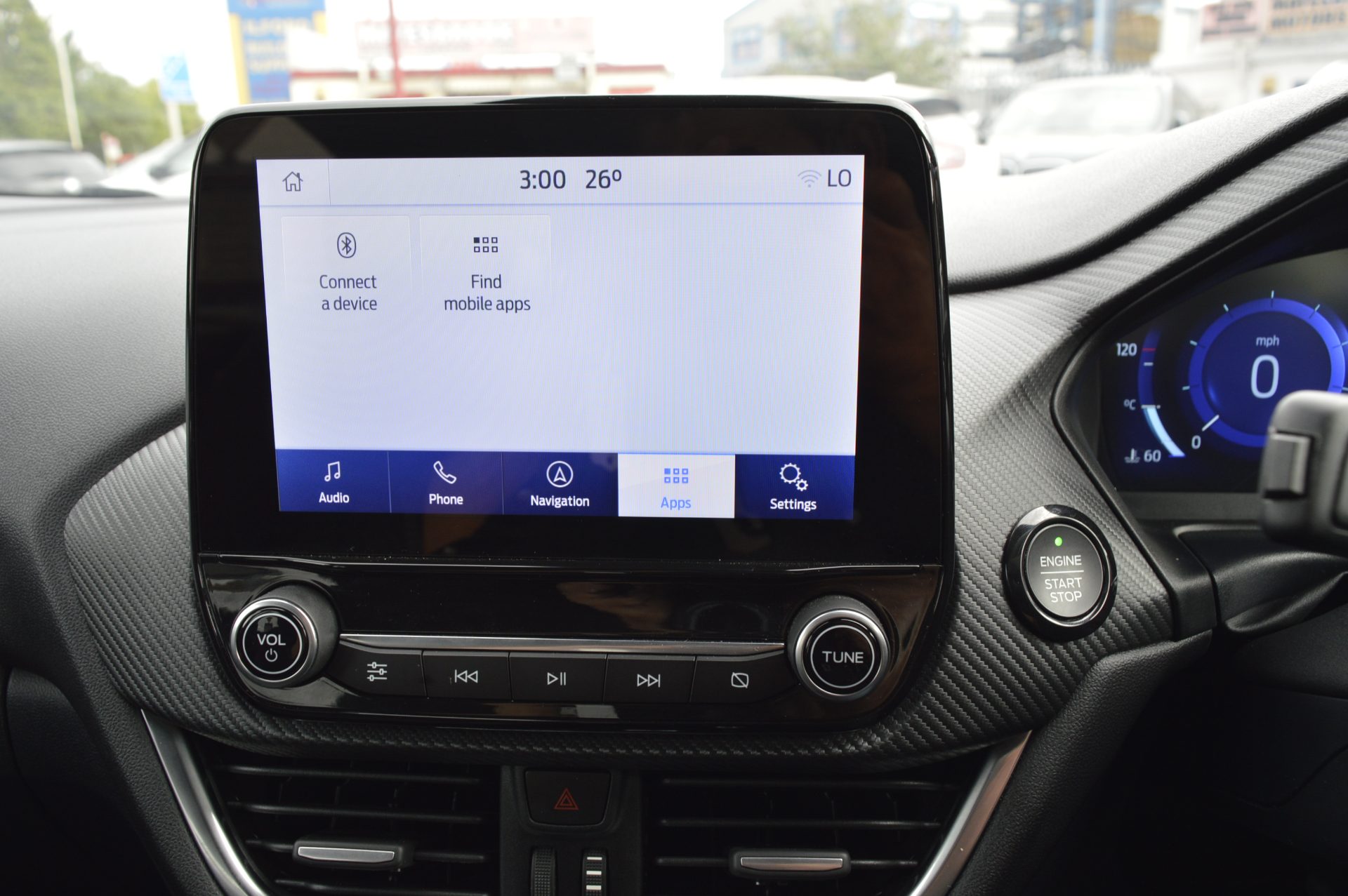 Ford PUMA ST LINE AUTO - Image 19