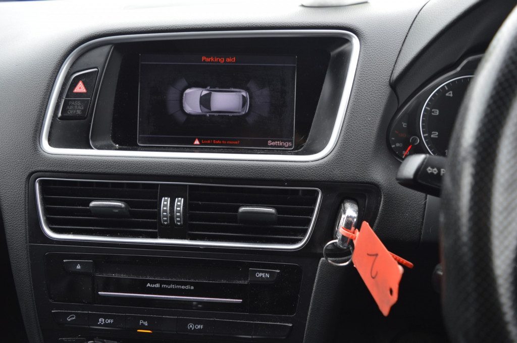 Audi Q5 - Image 20