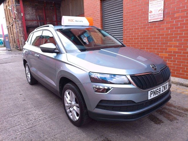Skoda Karoq - Image 4