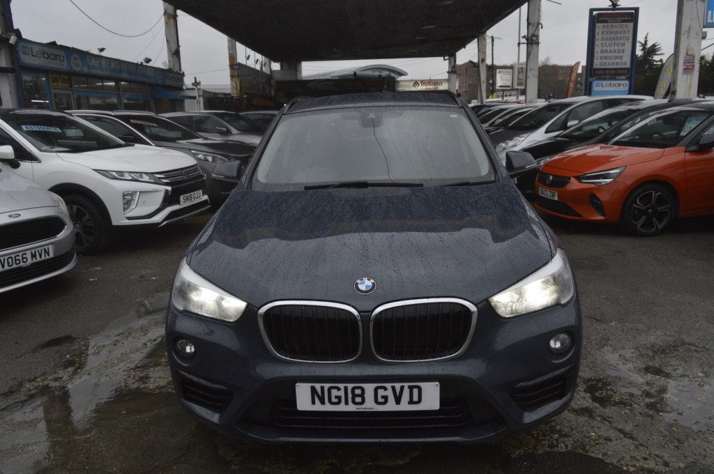 Bmw X1 - Image 11