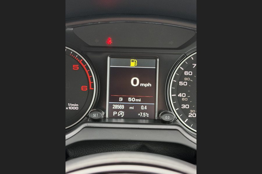 Audi Q5, Q5 S - Image 13