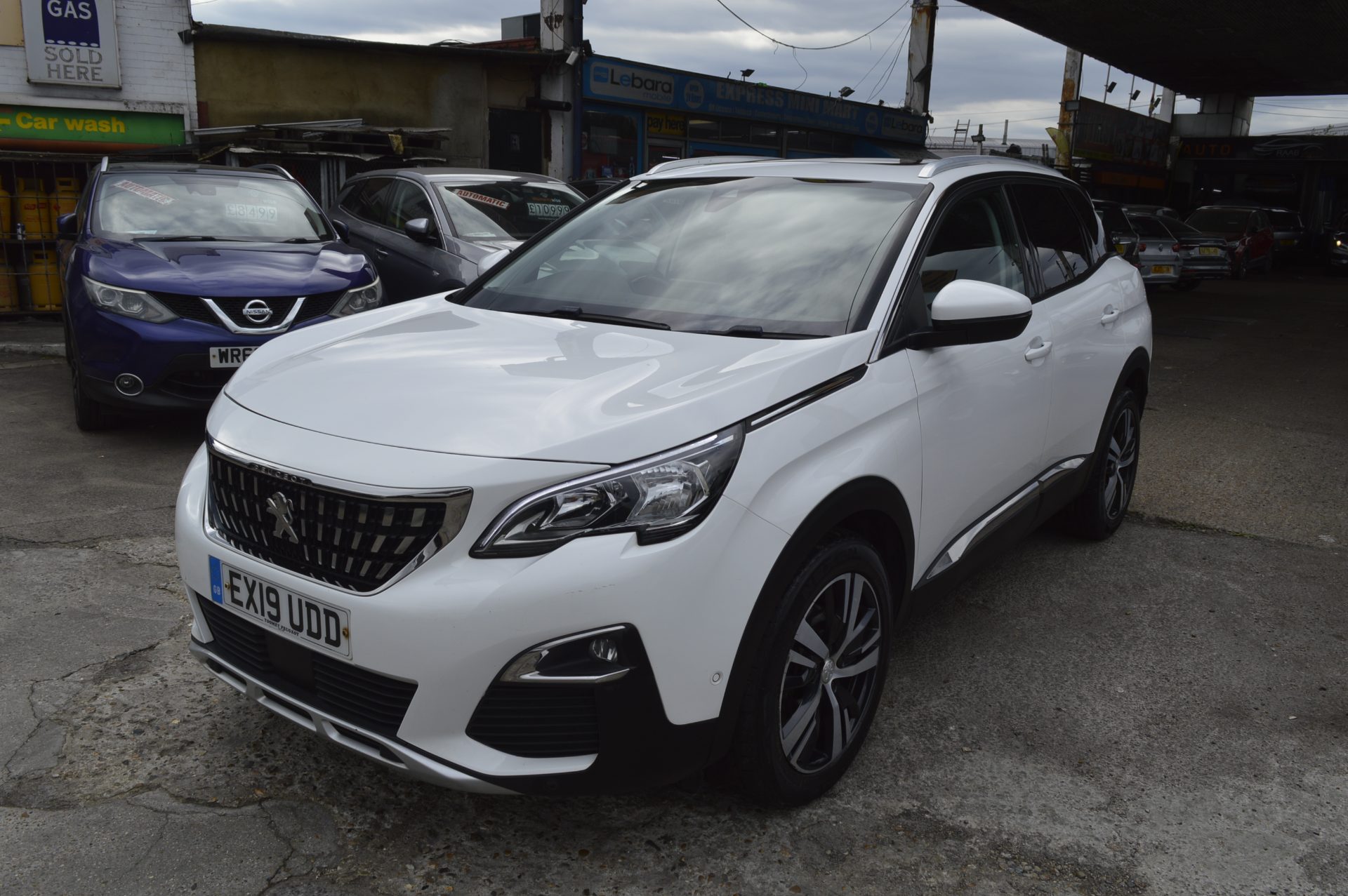Peugeot 3008 - Image 3