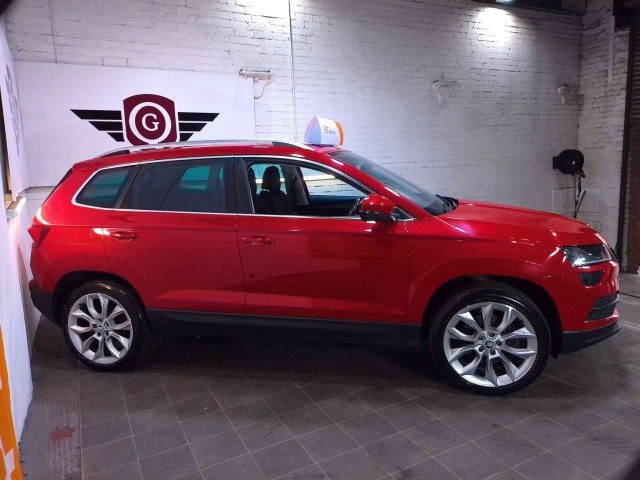 Skoda Karoq - Image 4