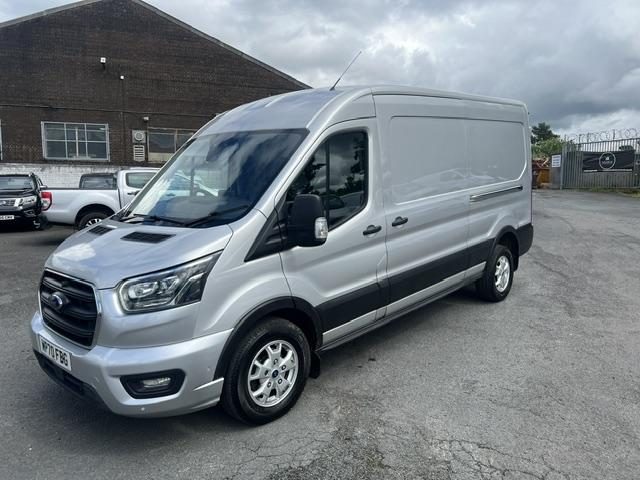Ford Transit 2.0 350 Ecoblue - Image 7