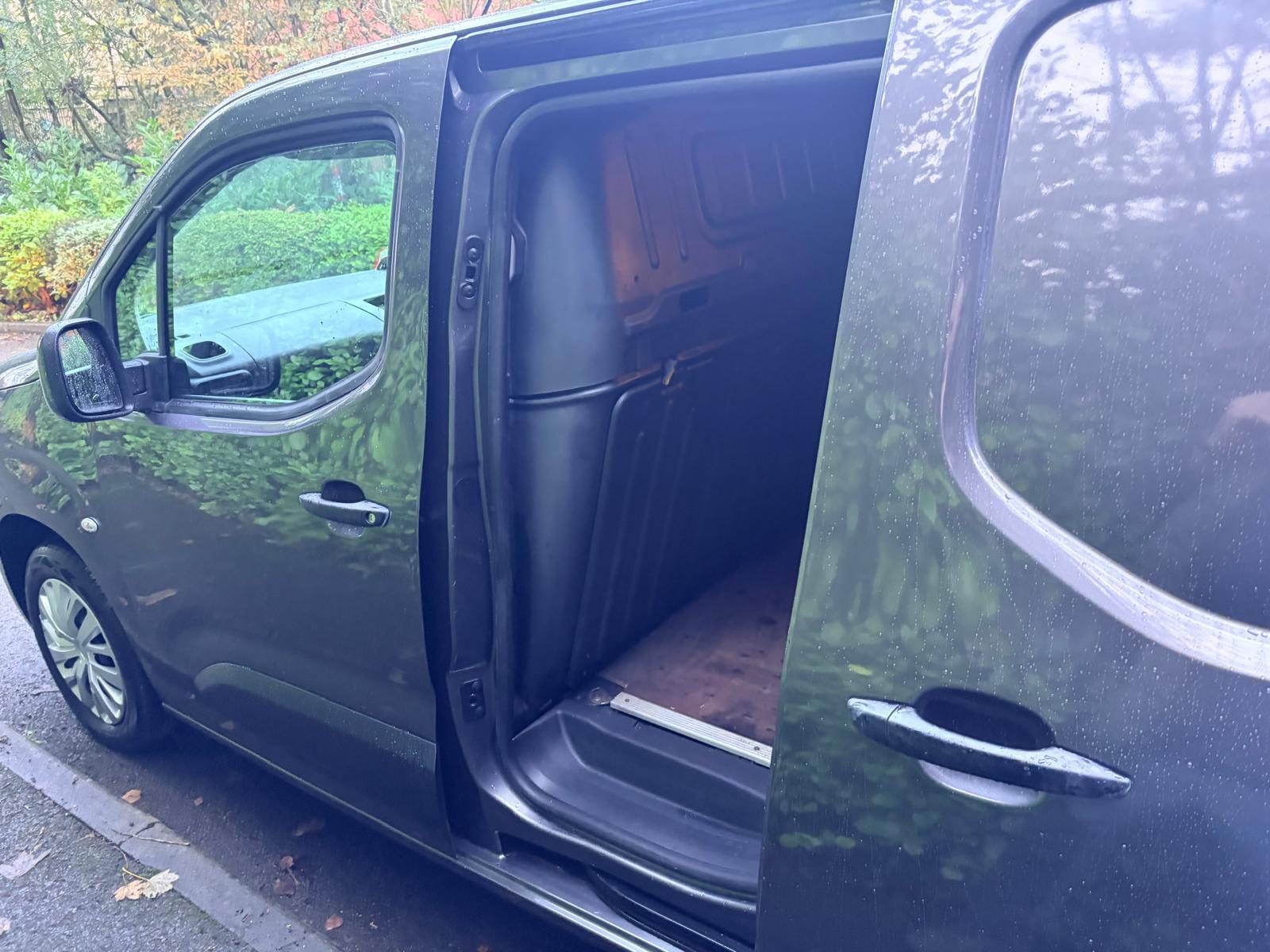 Citroen Berlingo 1.5 Bluehdi 1000 - Image 18