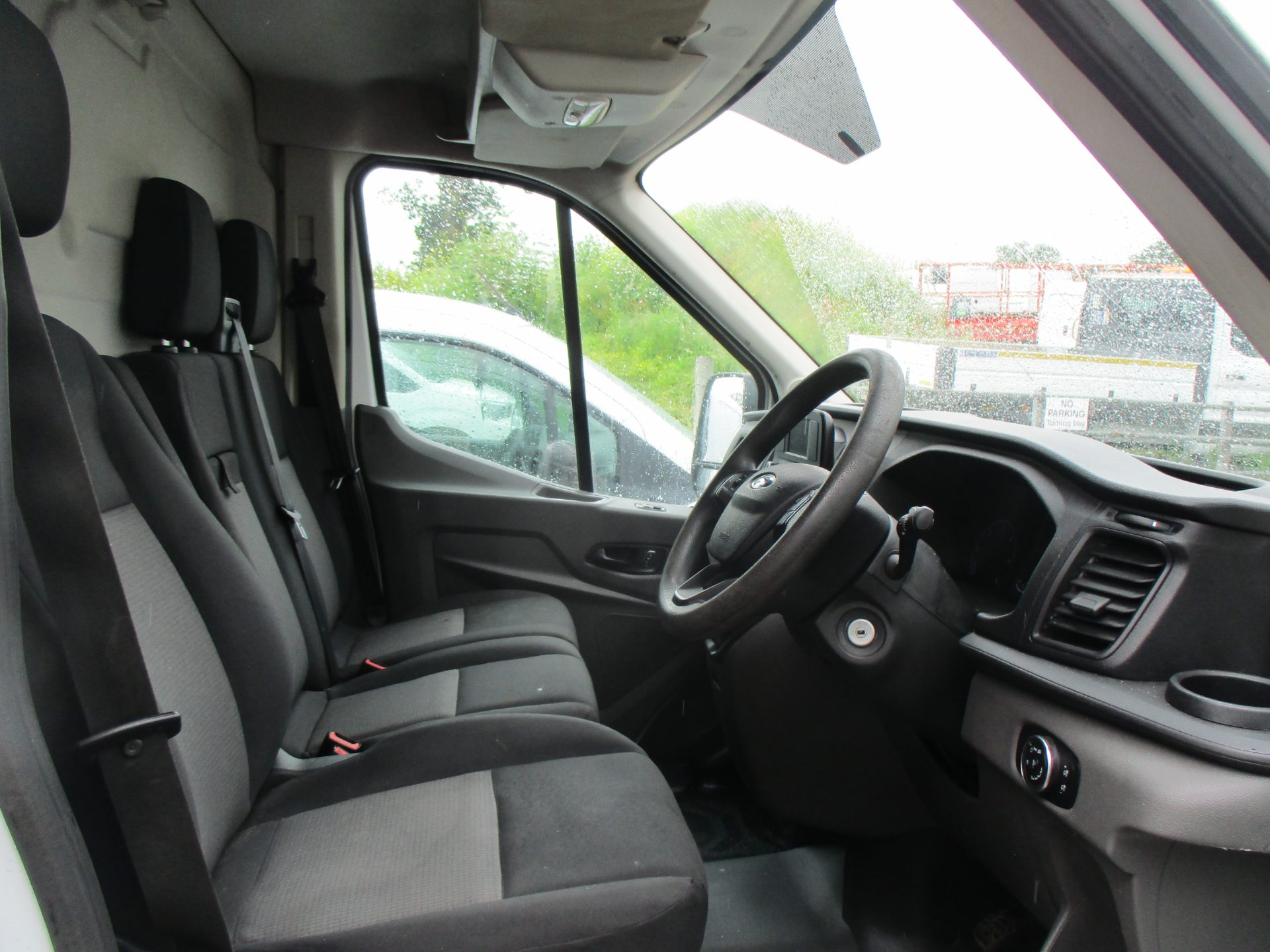 Ford 350 L3 H3 TDCI - Image 4