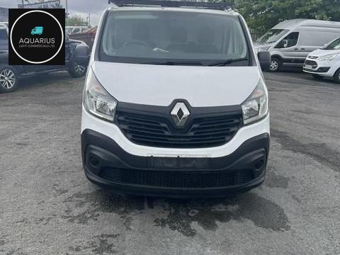 Renault Trafic 1.6 Dci Energy - Image 7