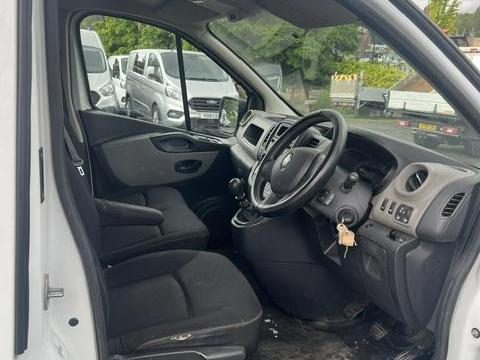 Renault Trafic 1.6 Dci Energy - Image 4