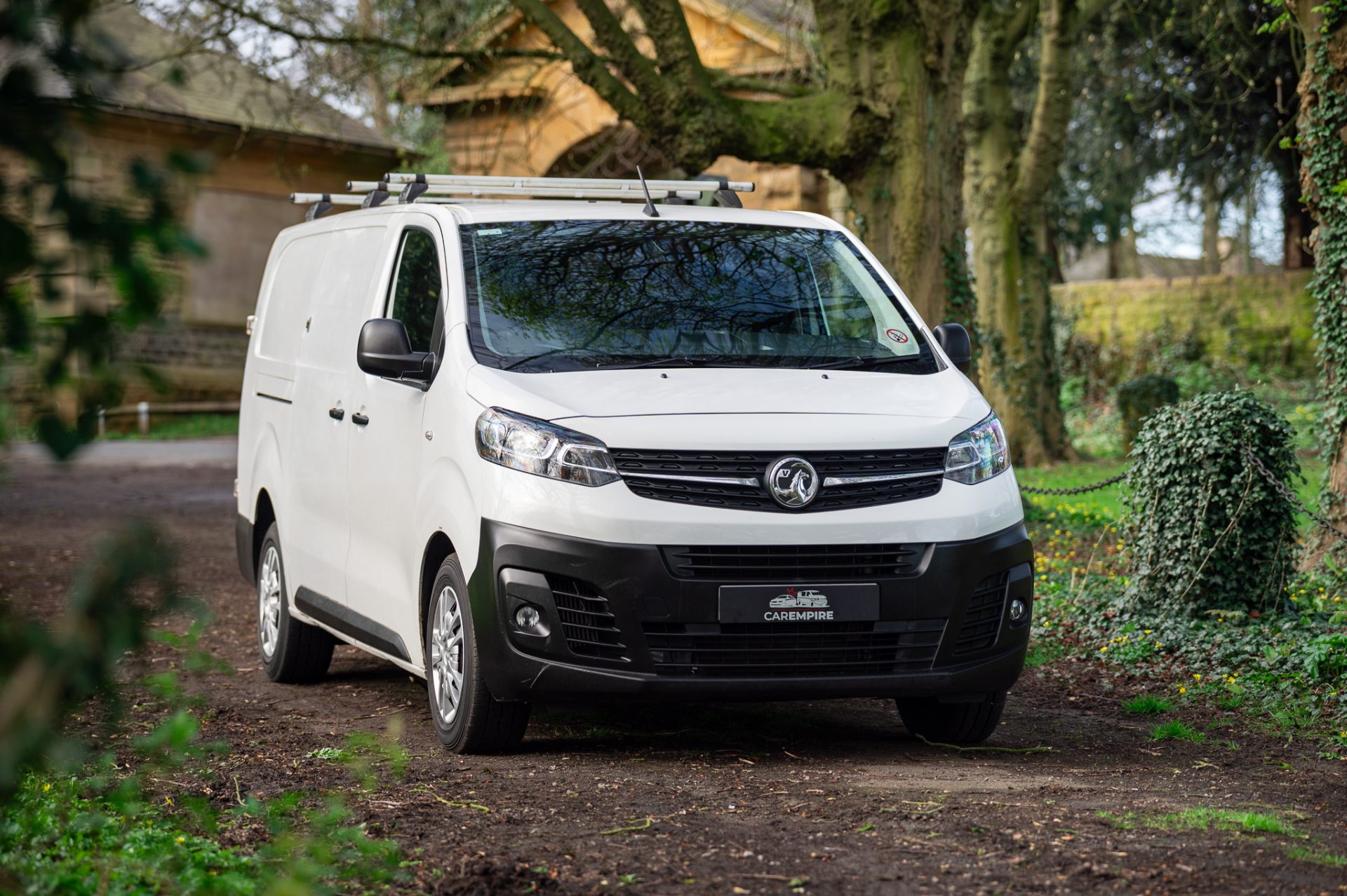 Vauxhall Vivaro 2.0 Turbo D 3100 Dynamic L2 H1 Euro 6 - Image 3