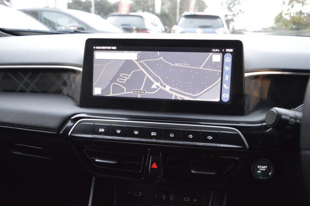 Mg Mg3 - Image 18