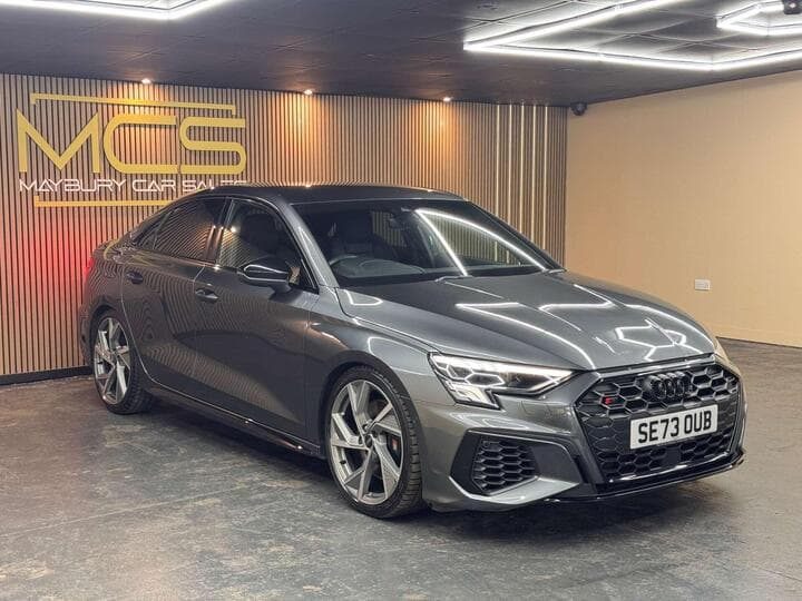 Audi S3 - Image 15