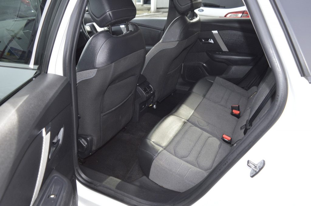 Citroen C4 - Image 3