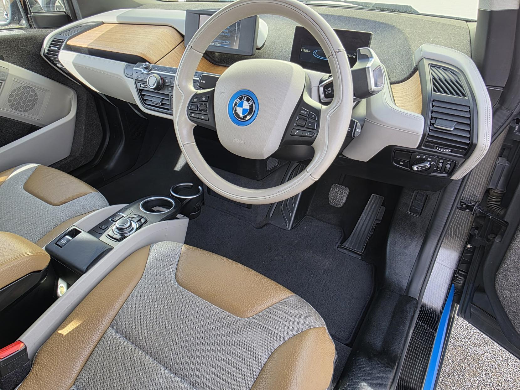 BMW i3 - Image 6