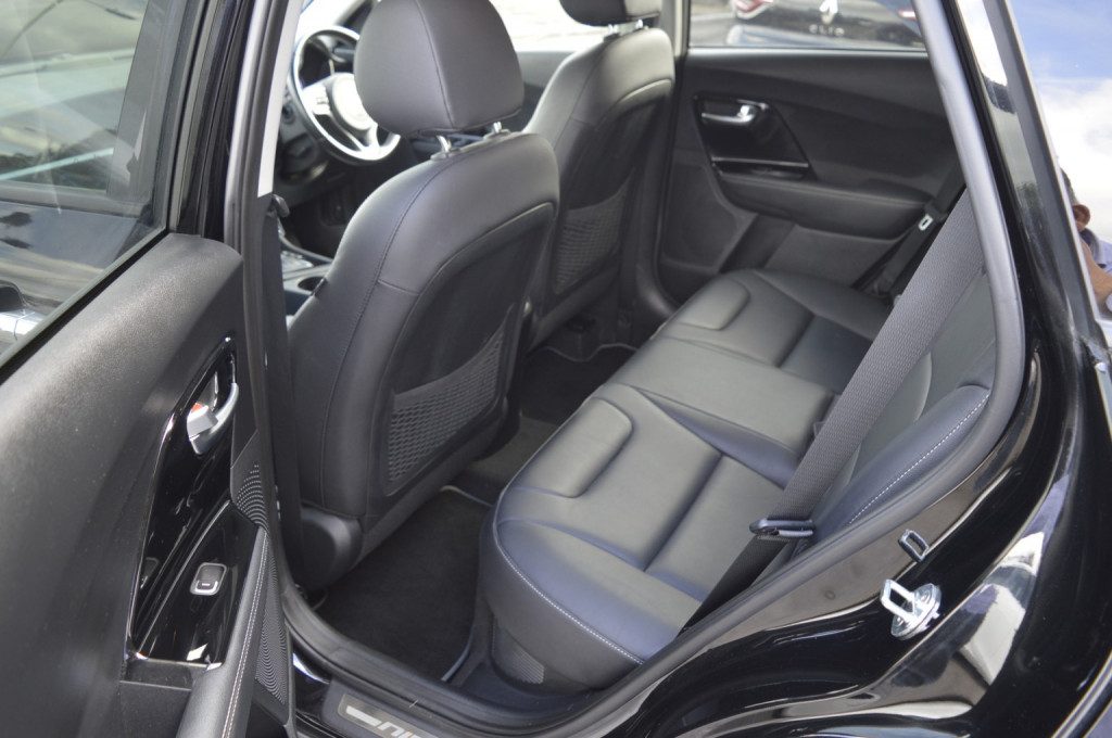Kia Niro - Image 11