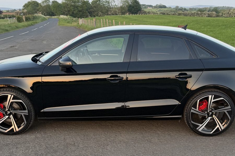 Audi A3, A3 Sport - Image 8