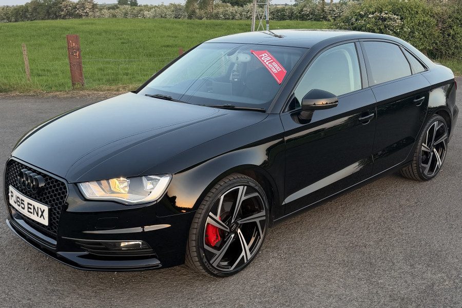 Audi A3, A3 Sport - Image 6