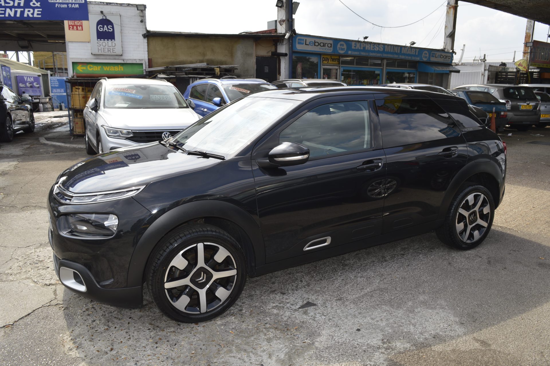 Citroen C4 CACTUS - Image 5