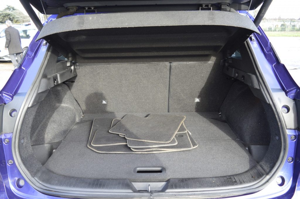 Nissan Qashqai - Image 10