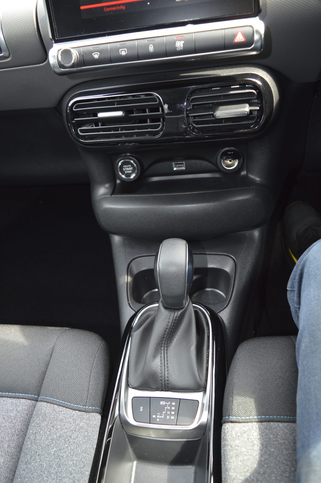 Citroen C4 CACTUS - Image 19