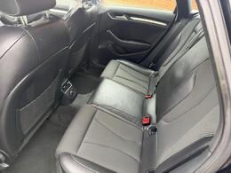 Audi A3 2.0 TDI S Line 5dr Hatchback - Image 9