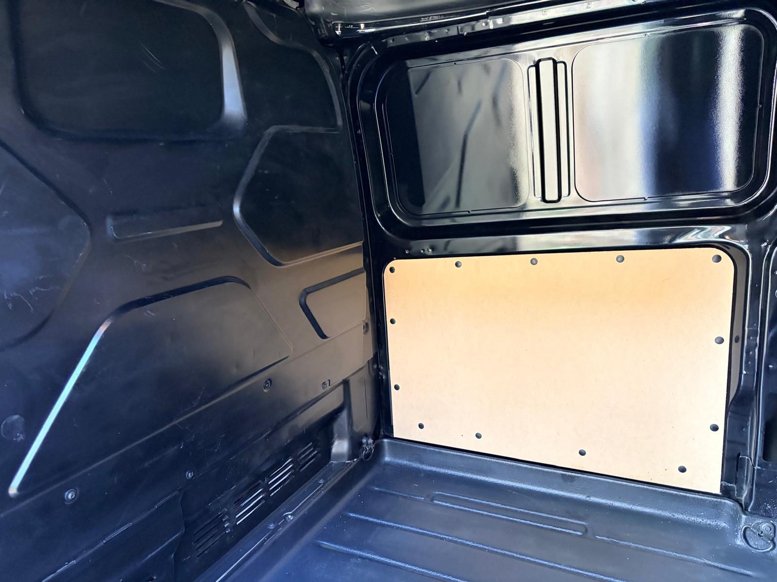 Ford Transit Custom 2.0 Trail - Image 10