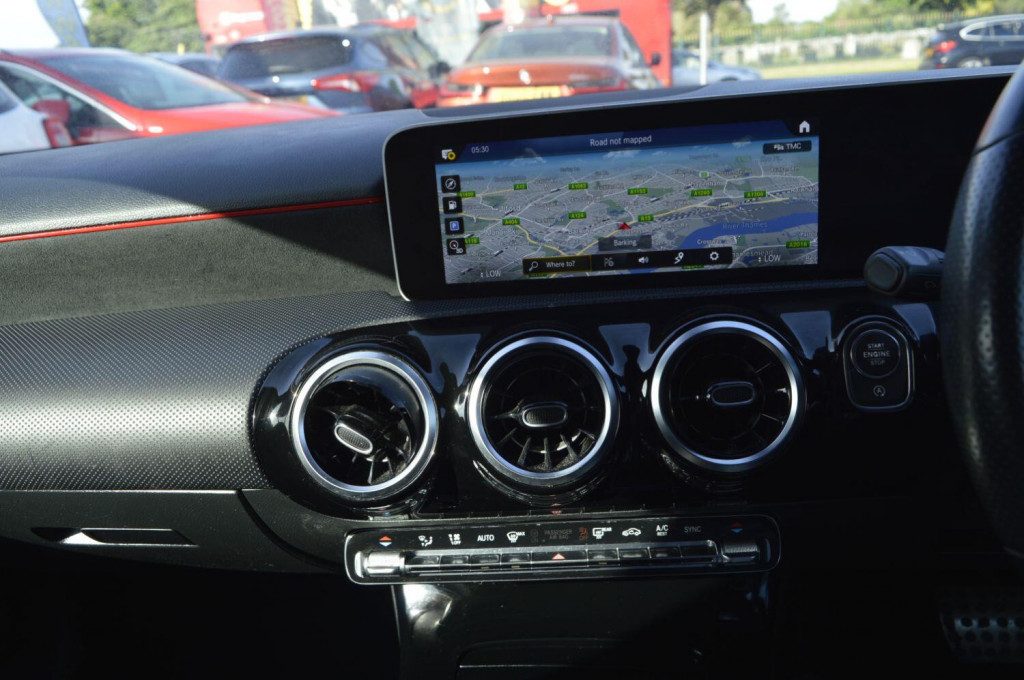 Mercedes-Benz A Class - Image 18