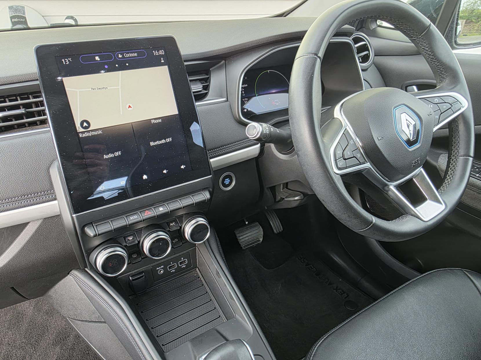 Renault Zoe - Image 3