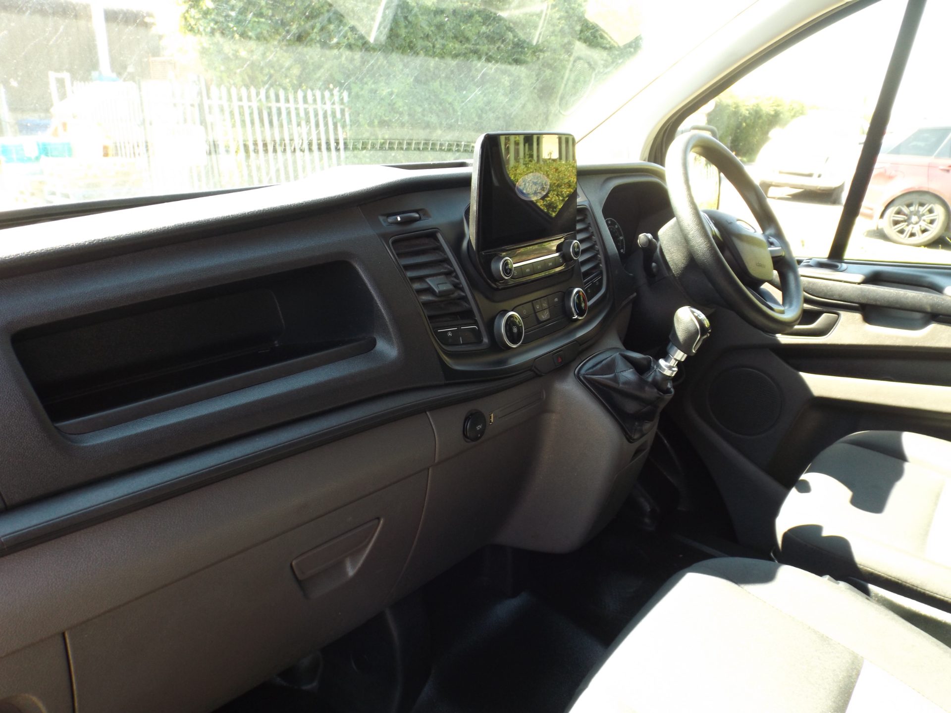 Ford Custom Leader Van 340 L1 2.0L EcoBlue 130PS - Image 14