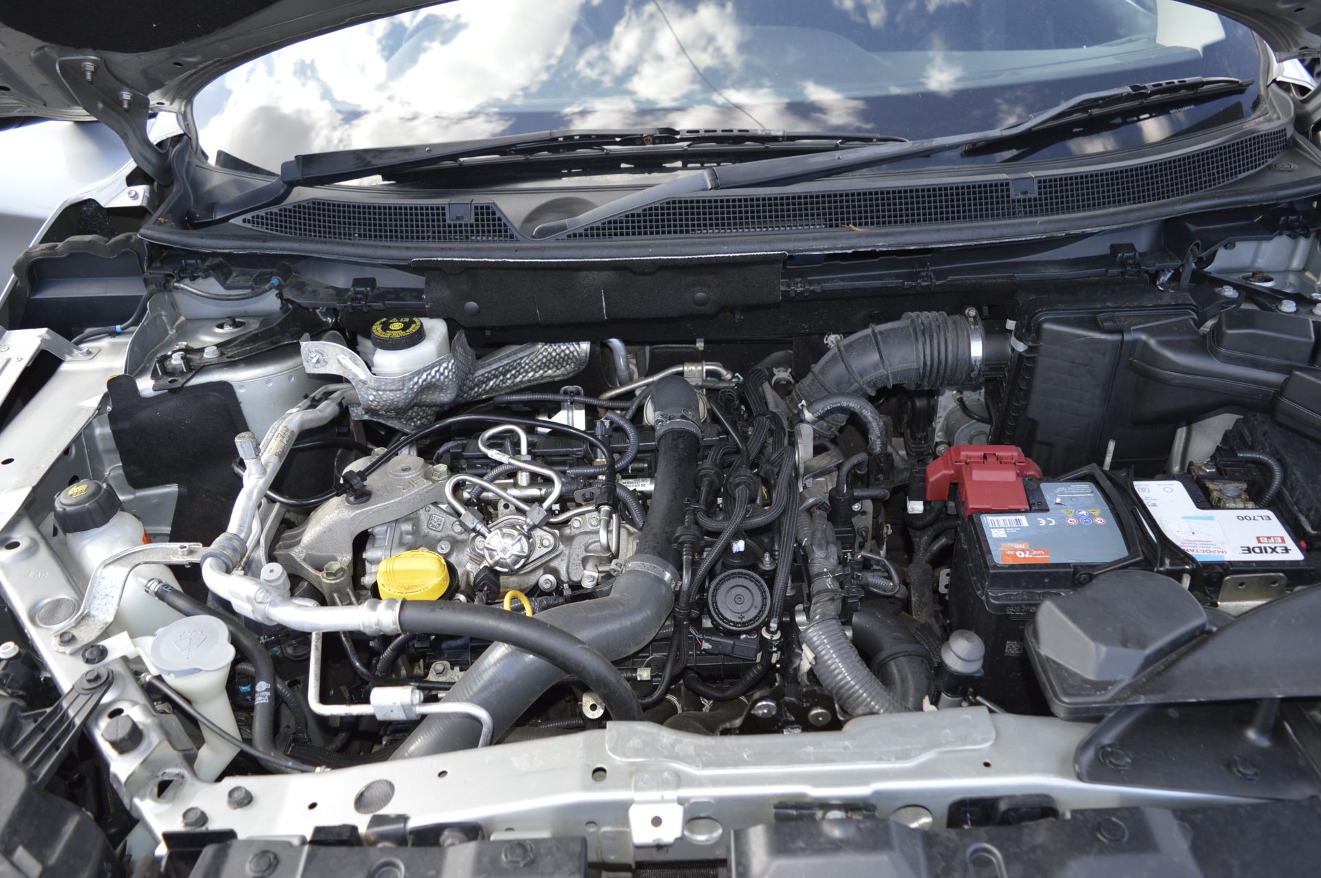 Nissan QASHQAI - Image 20