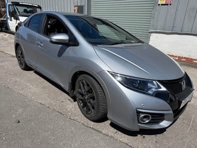 Honda Civic - Image 2