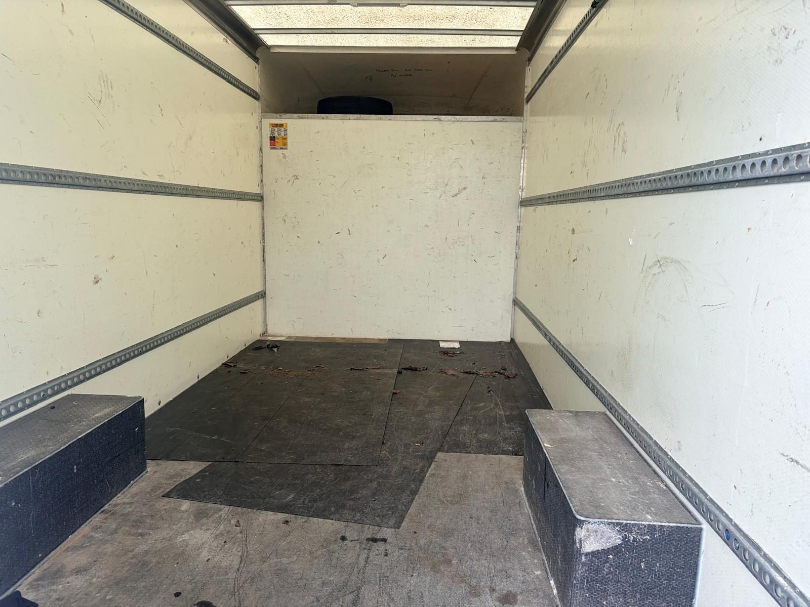 Fiat Ducato 2.3 Multijetii 35 - Image 3