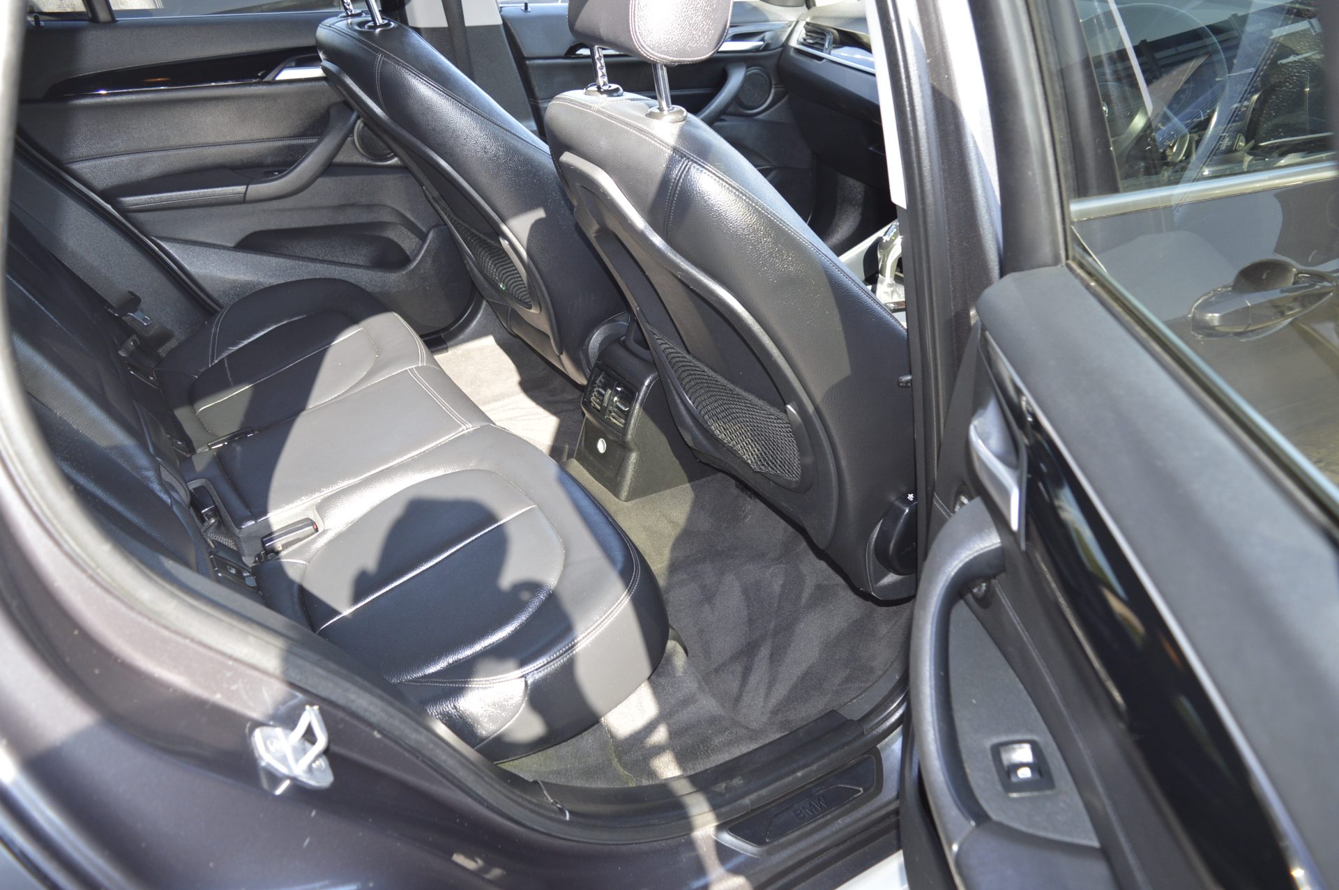 Bmw X1 - Image 13