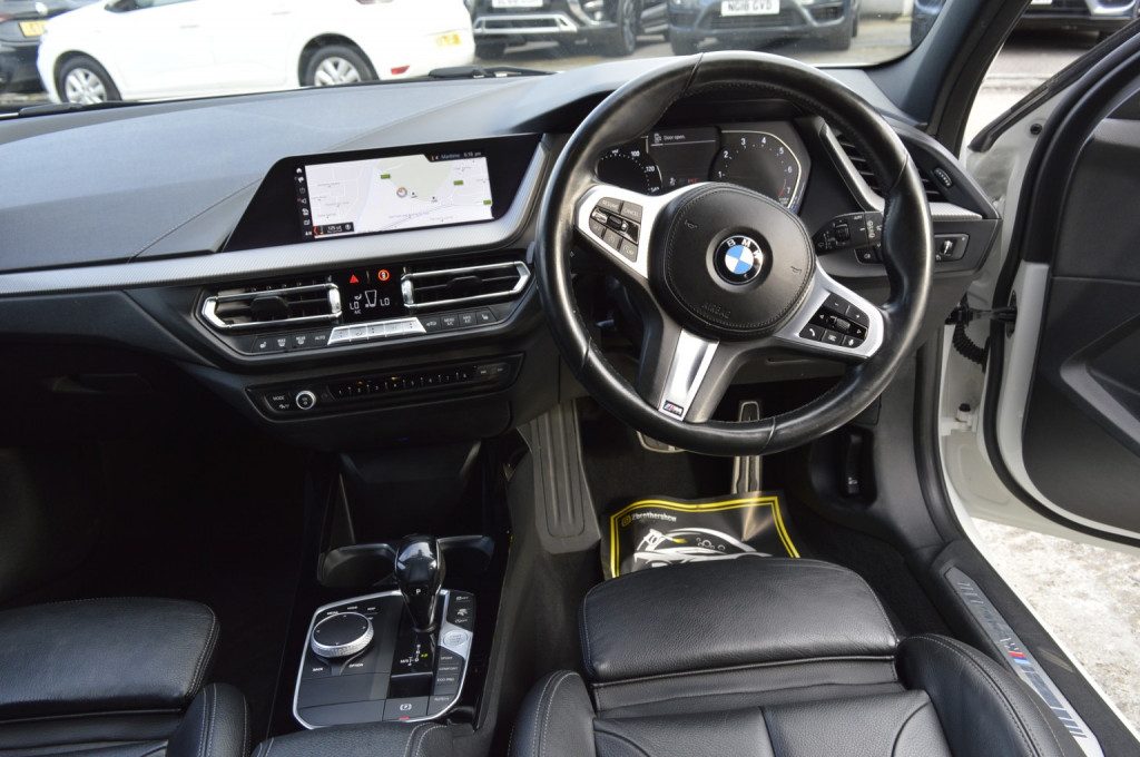 Bmw 1 Series - Image 14