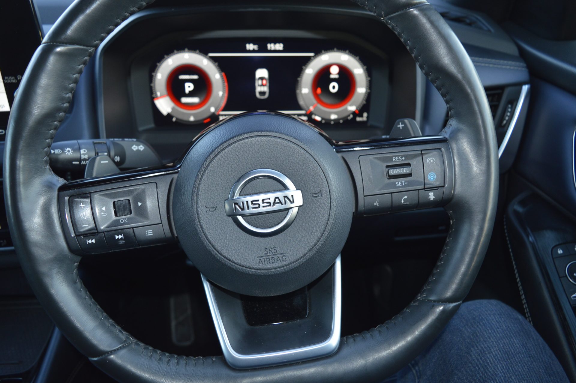 Nissan Qashqai - Image 17
