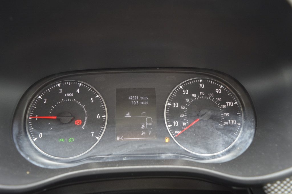 Dacia Sandero - Image 16