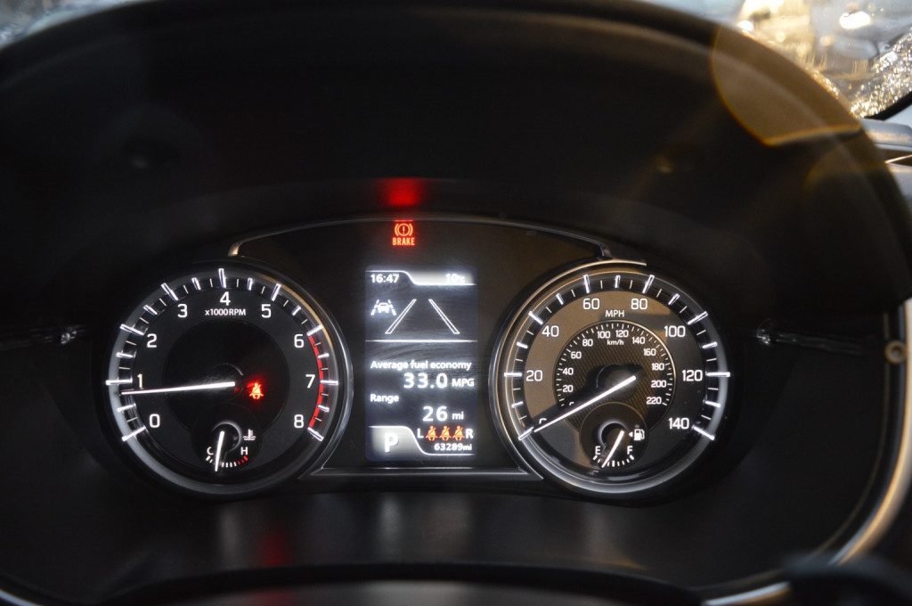 Suzuki Vitara - Image 16