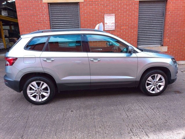 Skoda Karoq - Image 6