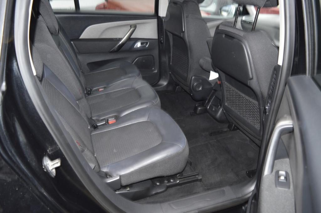 Citroen Grand C4 Spacetourer - Image 14