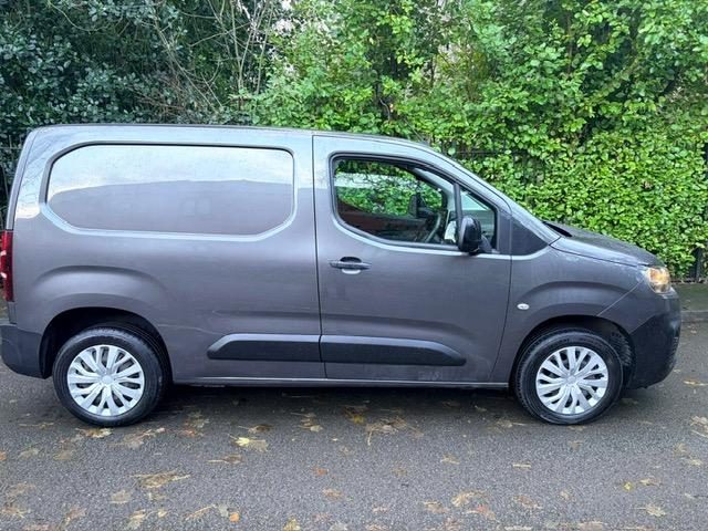 Citroen Berlingo 1.5 Bluehdi 1000 - Image 12