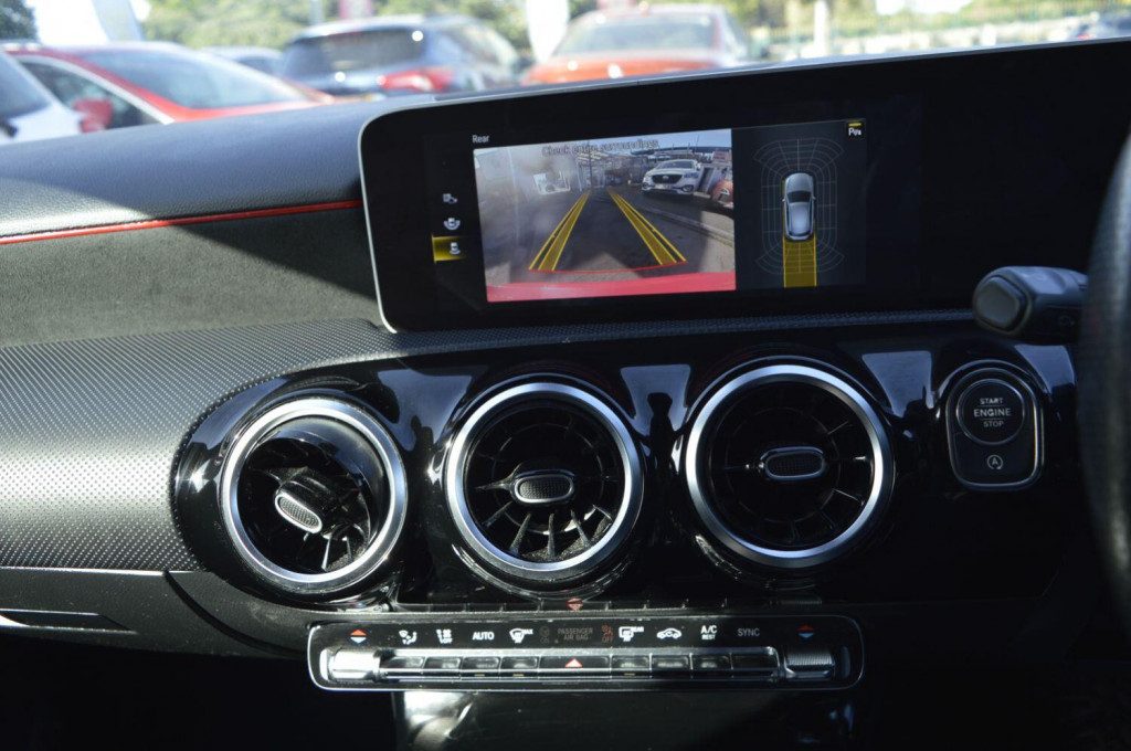 Mercedes-Benz A Class - Image 19