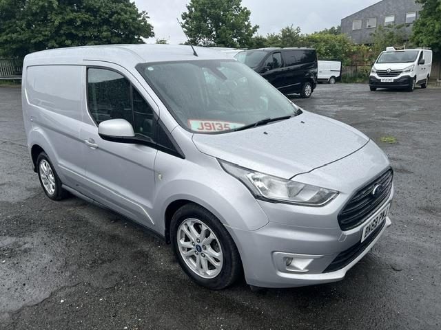 Ford Transit Connect 1.5 200 - Image 1